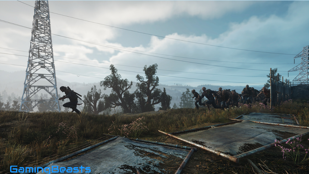 Days Gone Free Download