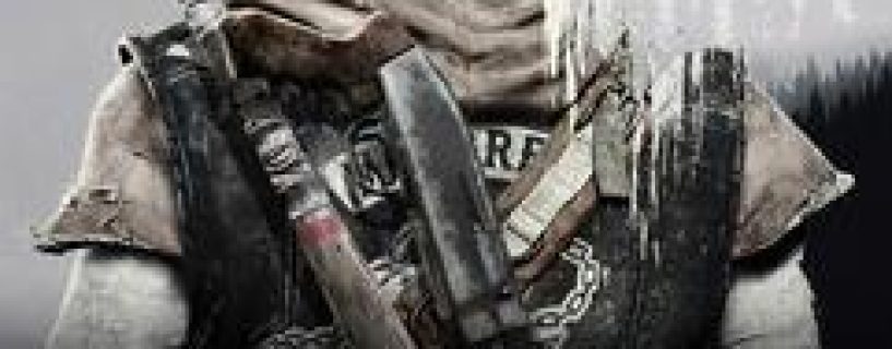 Days Gone Free Download v1.13-Repack