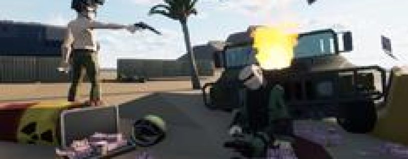 Deadline Escape Free Download v0.0.2