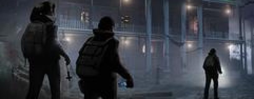 DeathWatchers Free Download Build 22270225