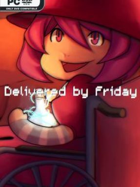 Delivered by Friday Free Download Build 23133595