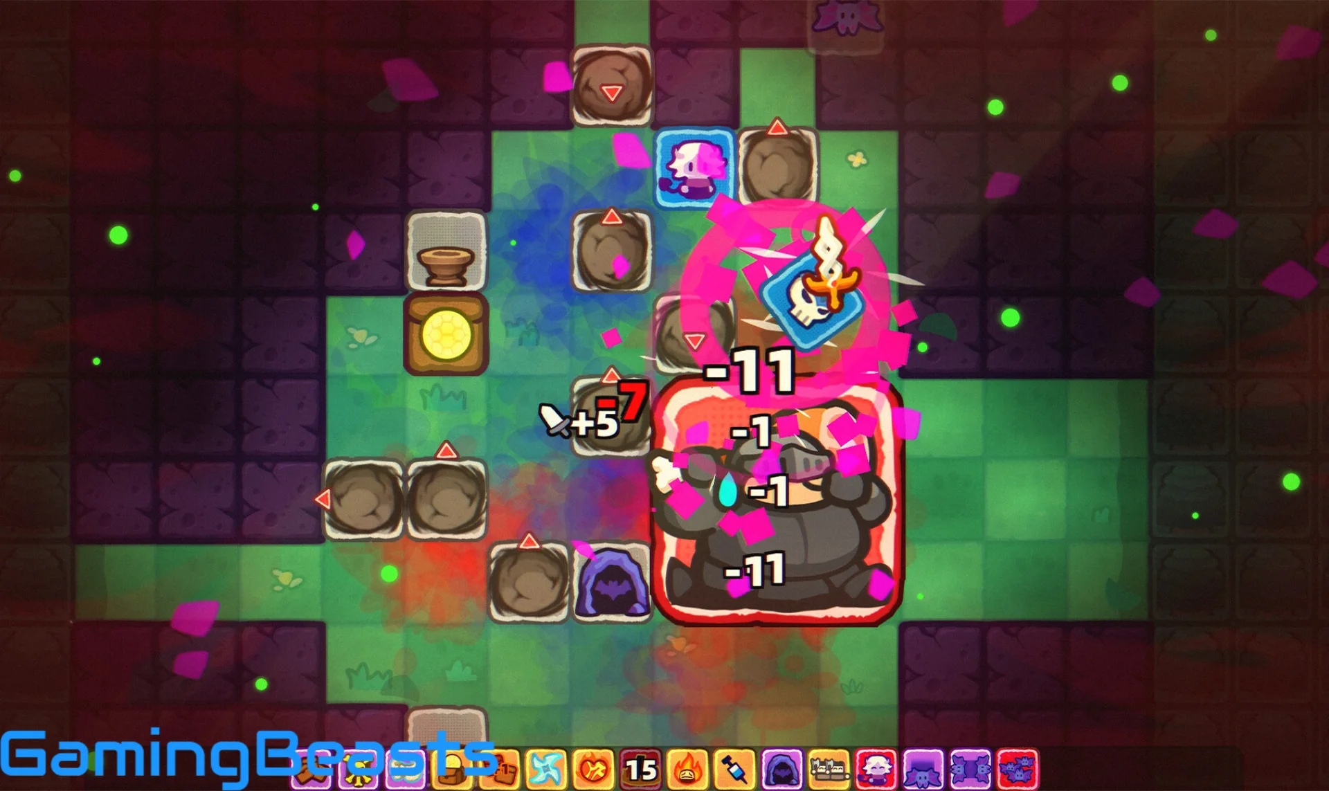 Demon Lord Just a Block Free Download