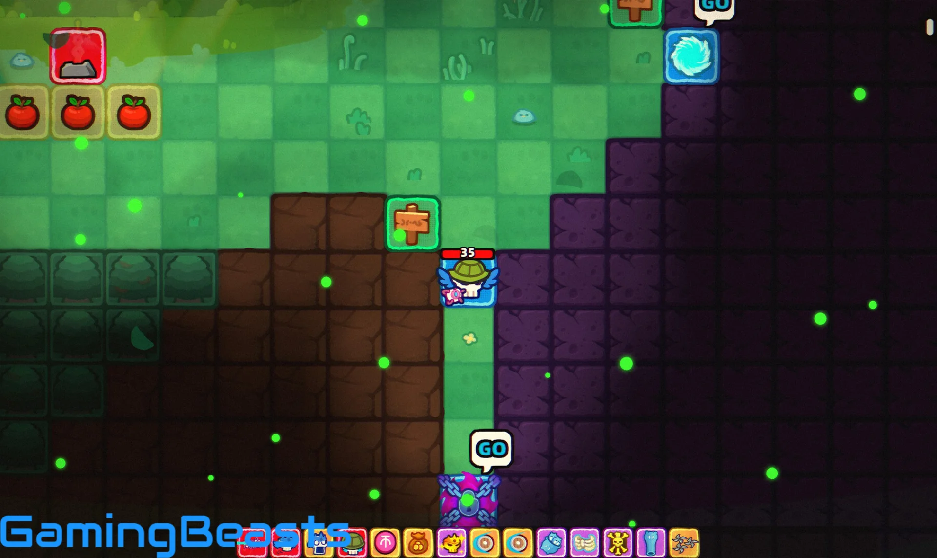 Demon Lord Just a Block PC Full