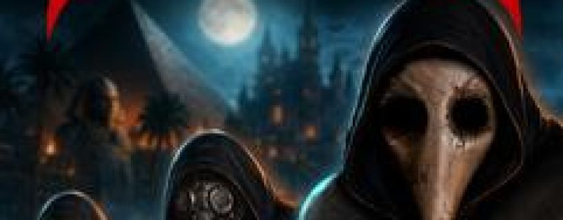 Devil of the Plague Free Download Build 23152032