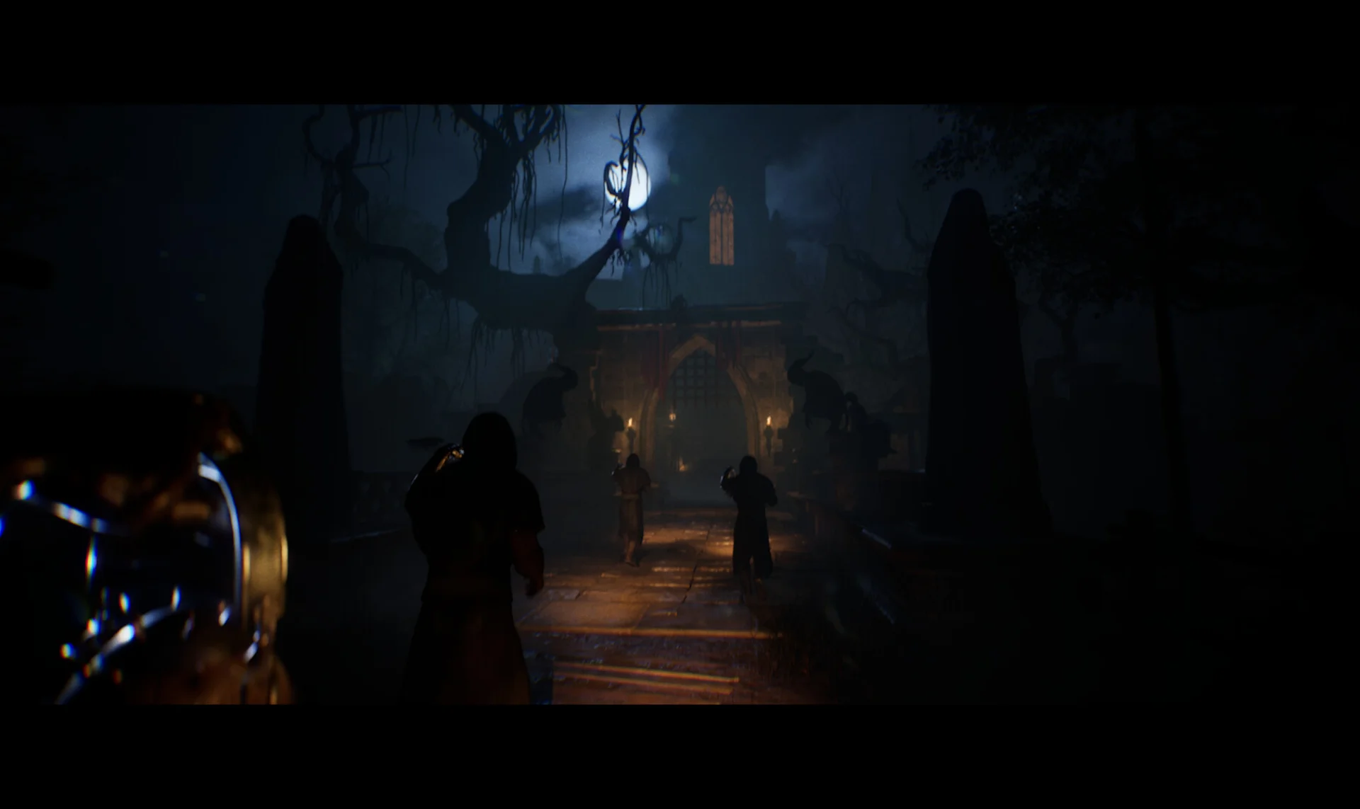 Devil of the Plague PC Full