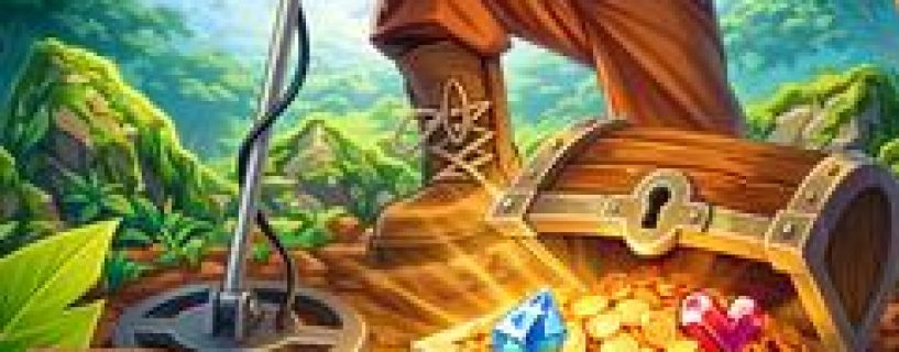Dig and Deal Free Download Build 23604456