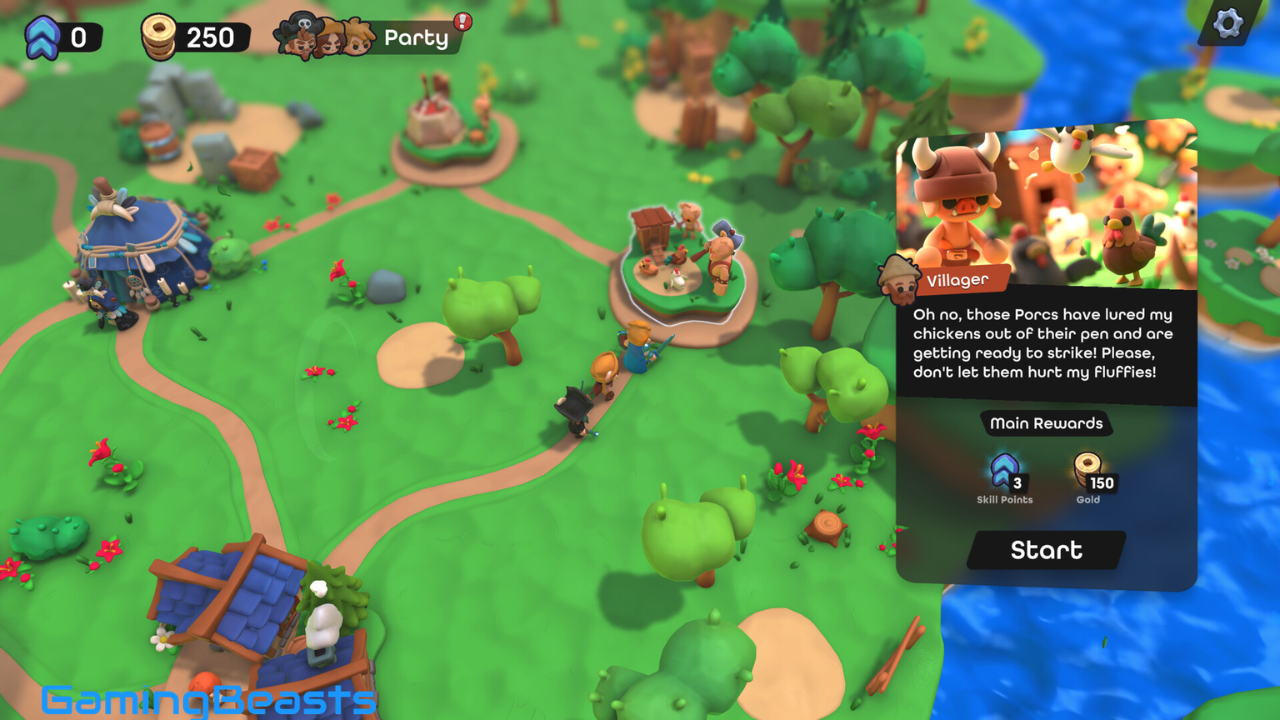Dobbel Dungeon Free Download