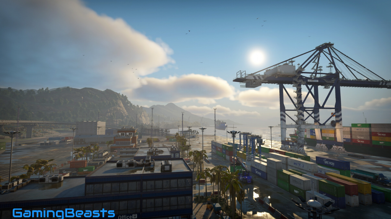 Docked Free Download 