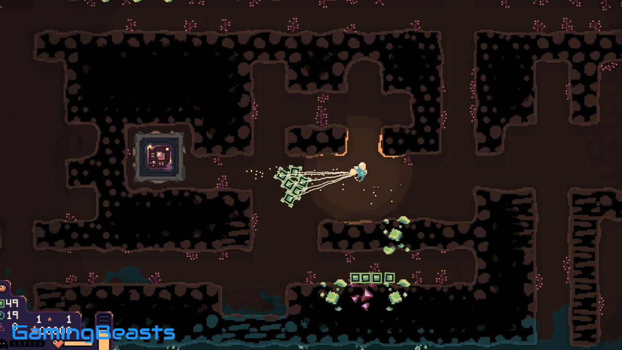Dome Keeper PC Full