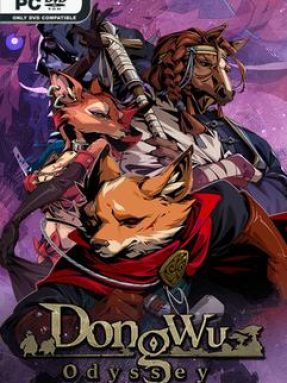 Dongwu Odyssey Free Download Build 23365768