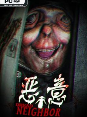 Dread Neighbor Free Download TENOKE