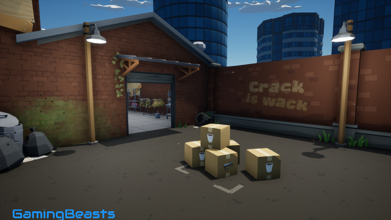 Drug Lord Tycoon Free Download