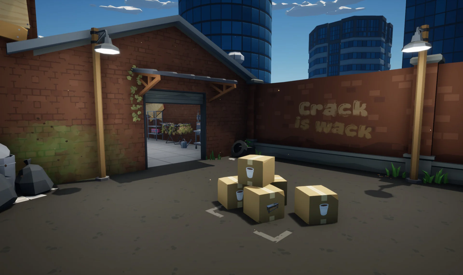 Drug Lord Tycoon Free Download