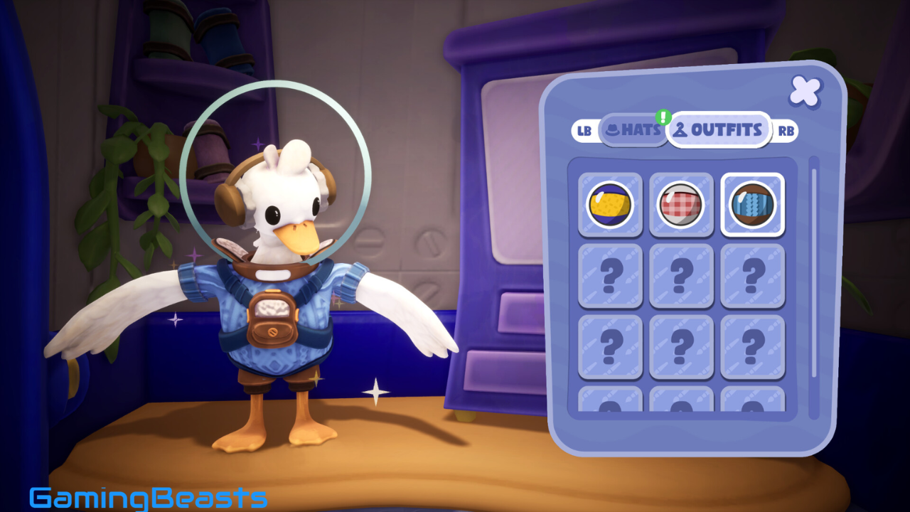 Duck Side of the Moon Free Download