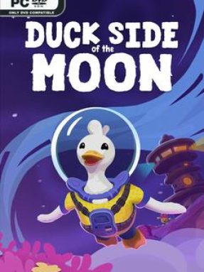 Duck Side of the Moon Free Download TENOKE