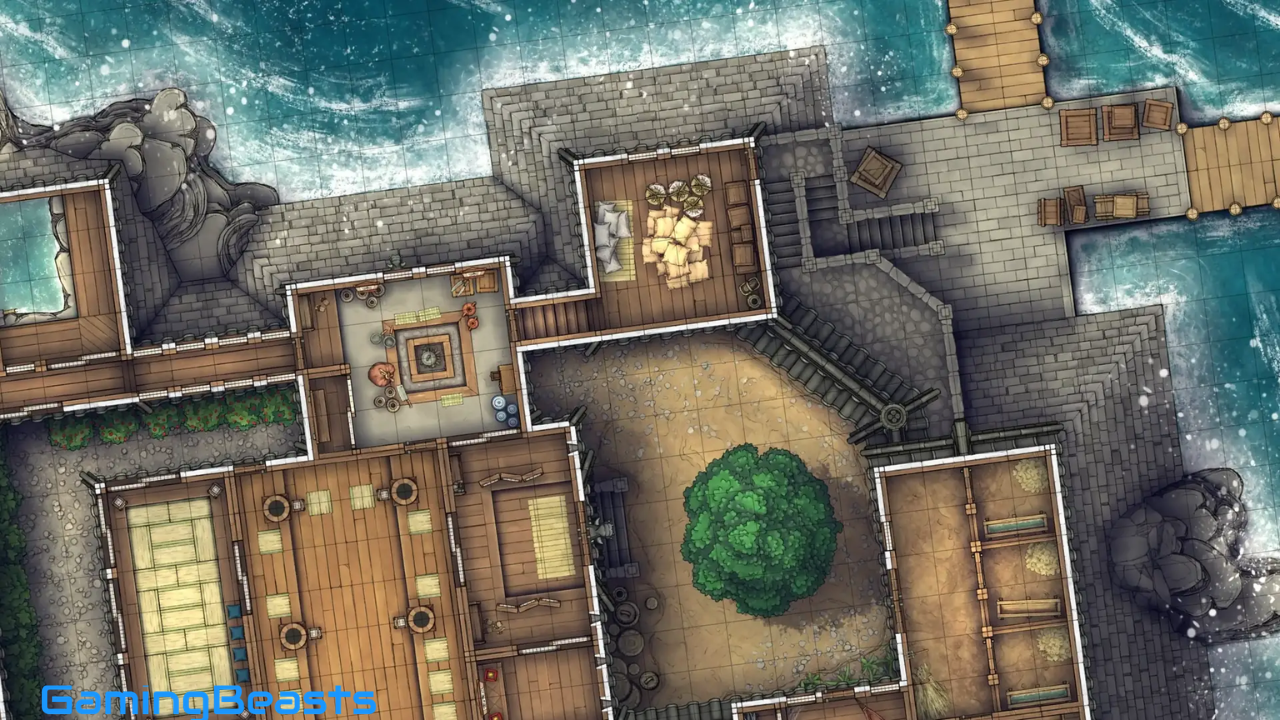 Dungeondraft Free Download