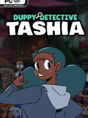 Duppy Detective Tashia Free Download TENOKE