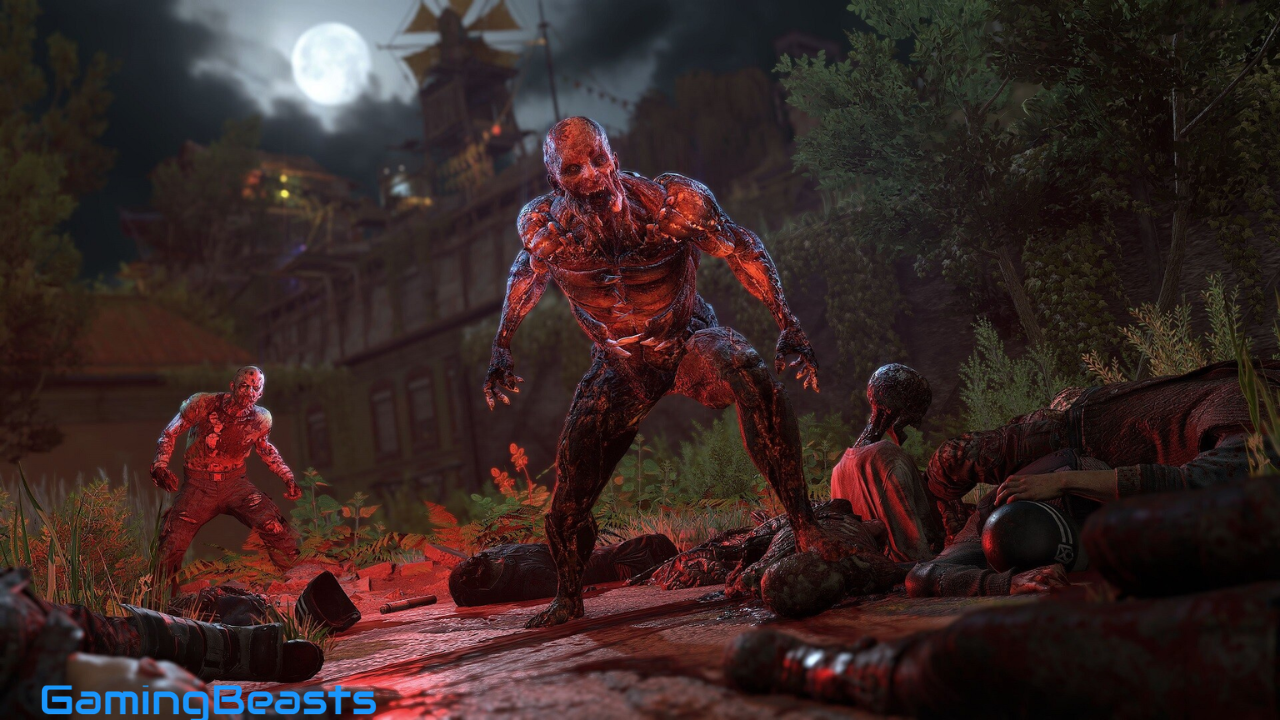 Dying Light 2 Stay Human Free Download