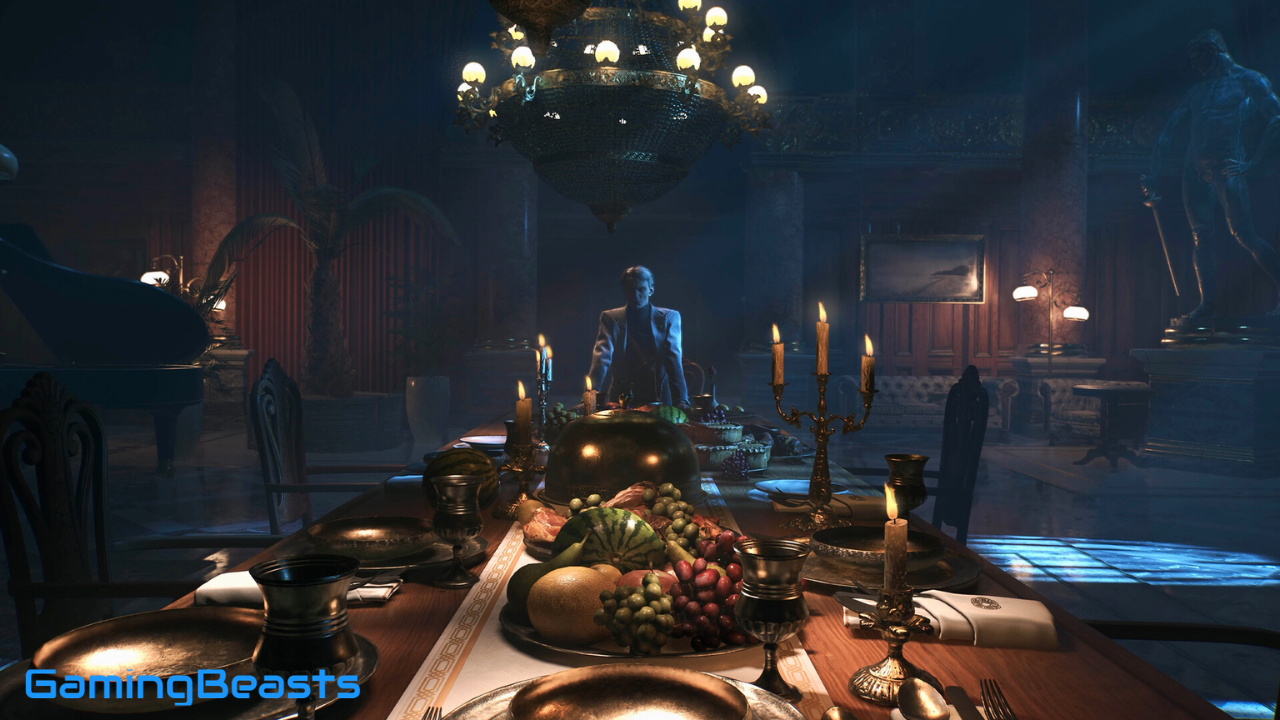 Dying Light The Beast Restored Land PC Full