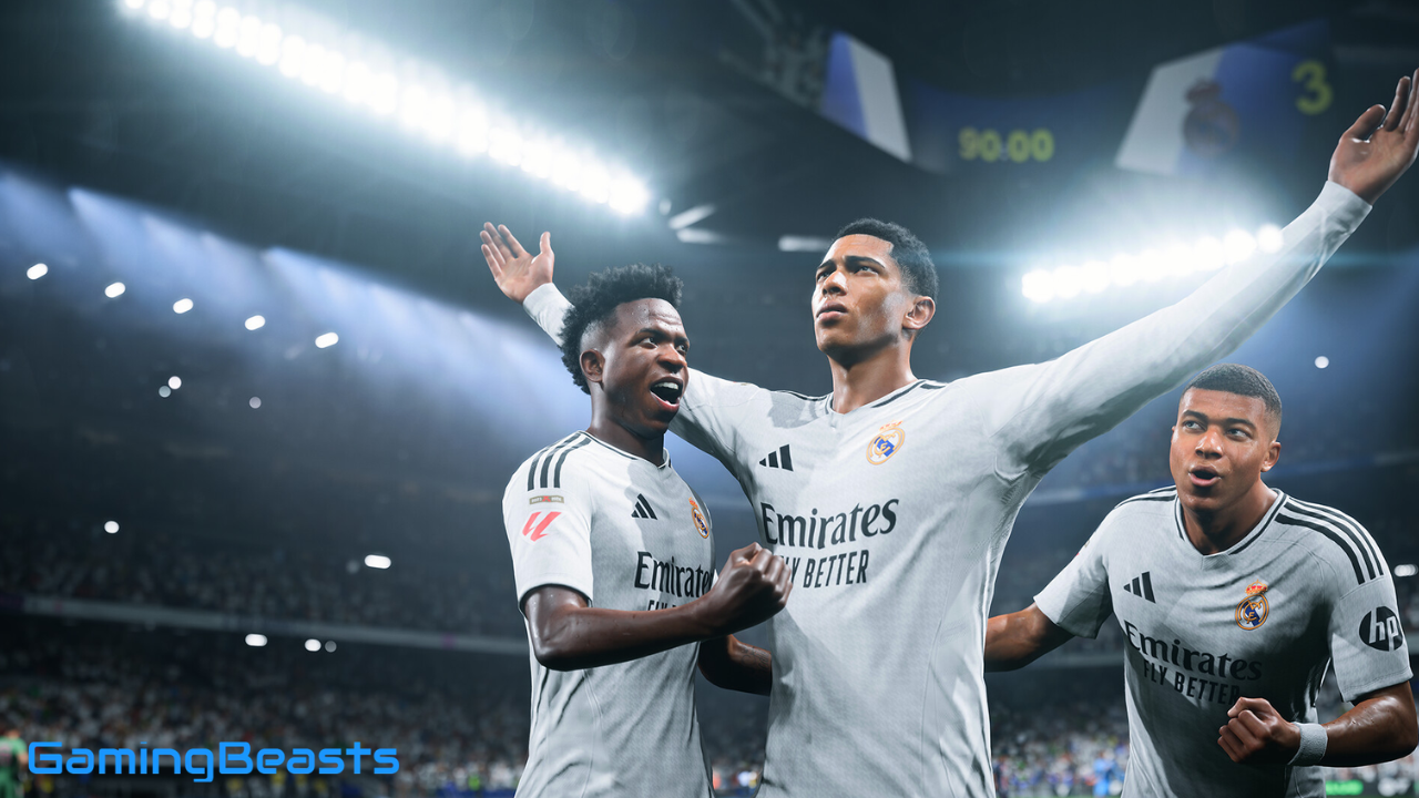 EA SPORTS FC 25 PC Full