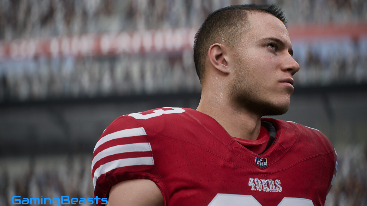 EA SPORTS Madden NFL 25 Free Download
