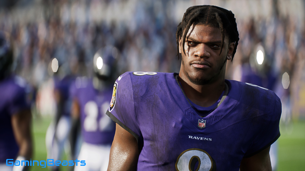 EA SPORTS Madden NFL 25 PC Full