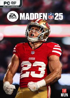EA SPORTS Madden NFL 25 v1.0.126.45281