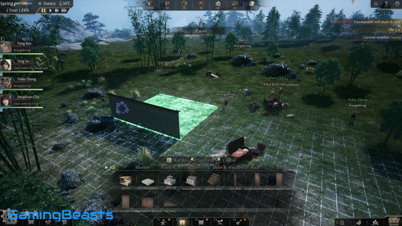 Eastern Era PC Full 
