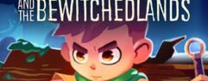 Eko and the Bewitched lands Free Download Build 22871684