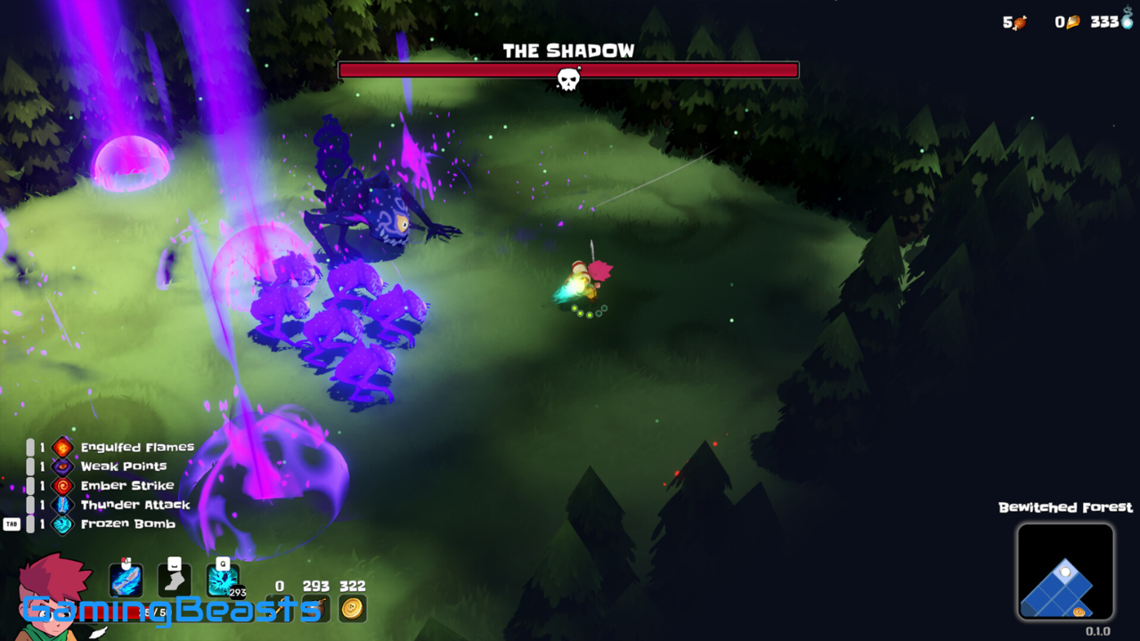 Eko and the Bewitched landsPC Full
