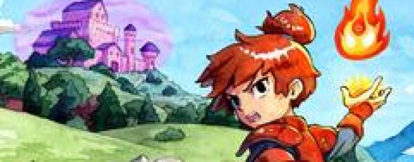 Elementallis Free Download v1.02