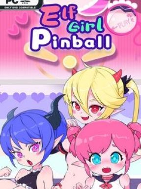 Elf Girl Pinball Free Download v1.1