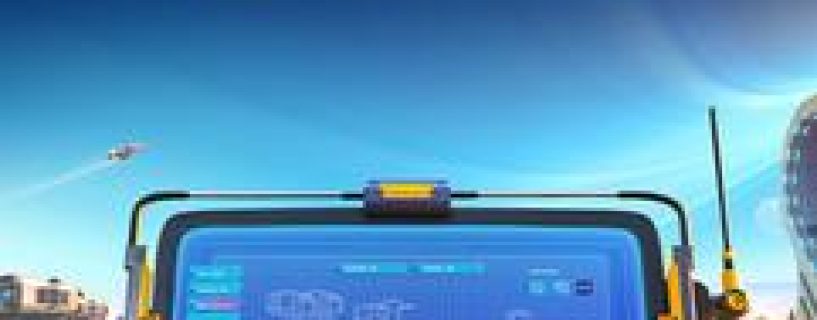 Empyrion Galactic Survival  Free Download v1.17