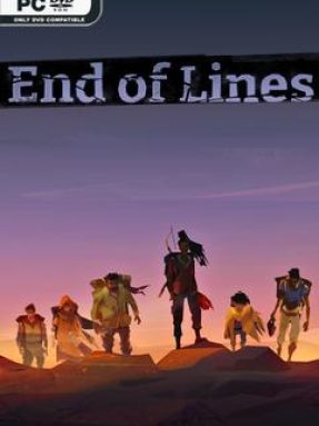 End of Lines Free Download v1.04
