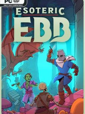 Esoteric Ebb Free Download v1.2.2