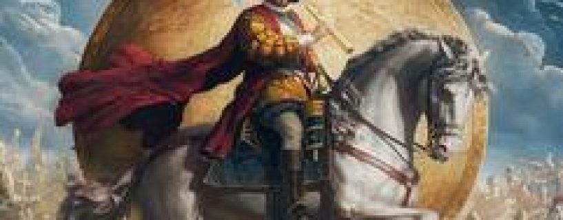 Europa Universalis V  Free Download v1.2.0