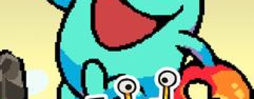 Everything is Crab Free Download P2P