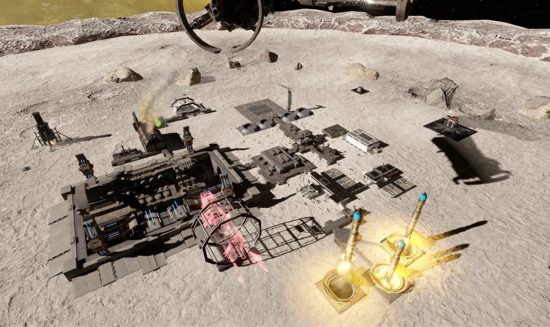 Executive Assault 2 PC Full