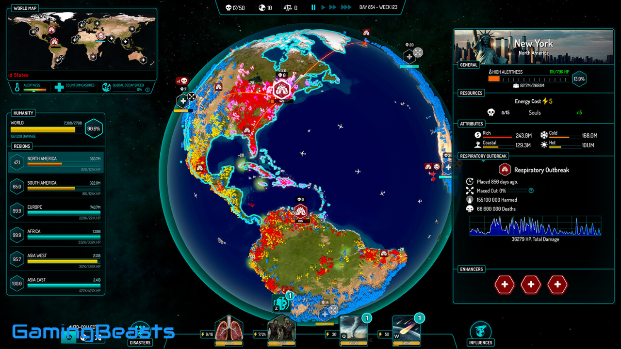 Extinction Day 2 PC Full