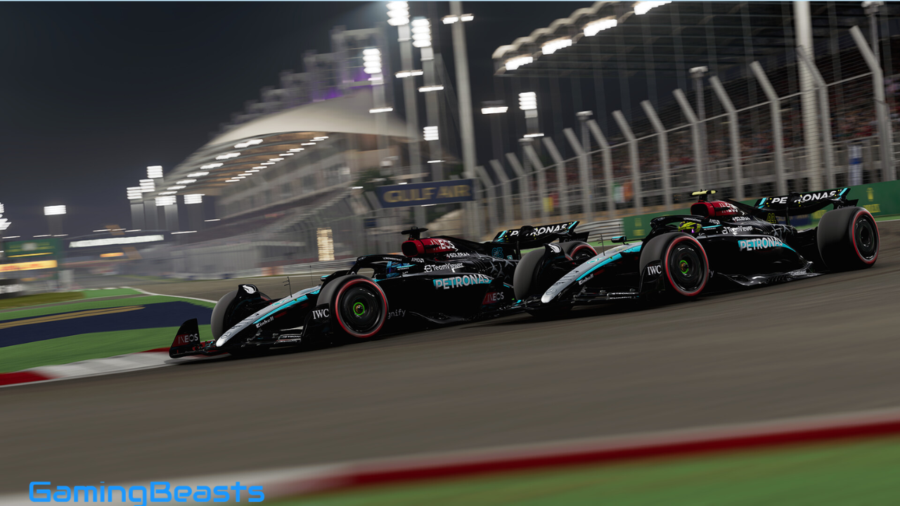 F1 24 Free Download