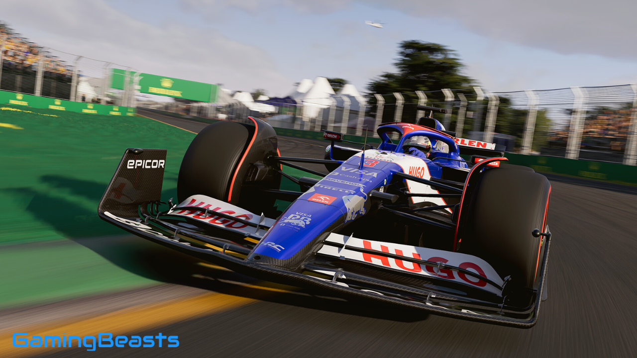 F1 24 PC Full