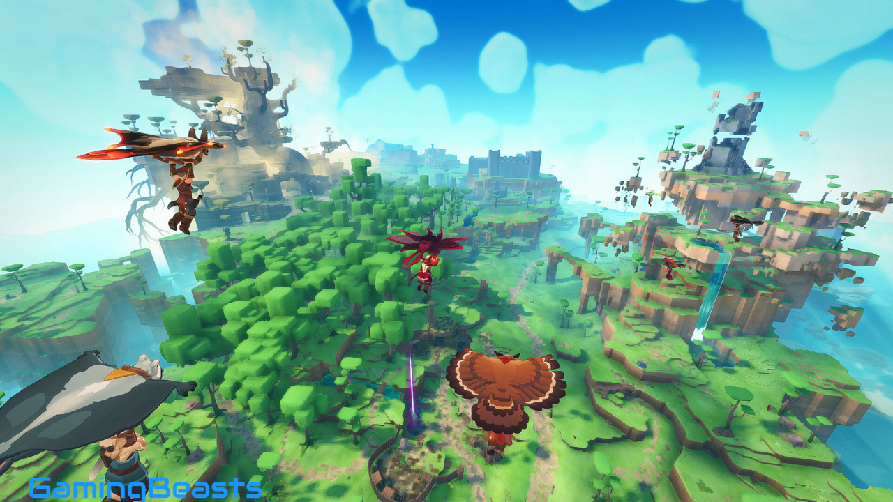 Farever Free Download