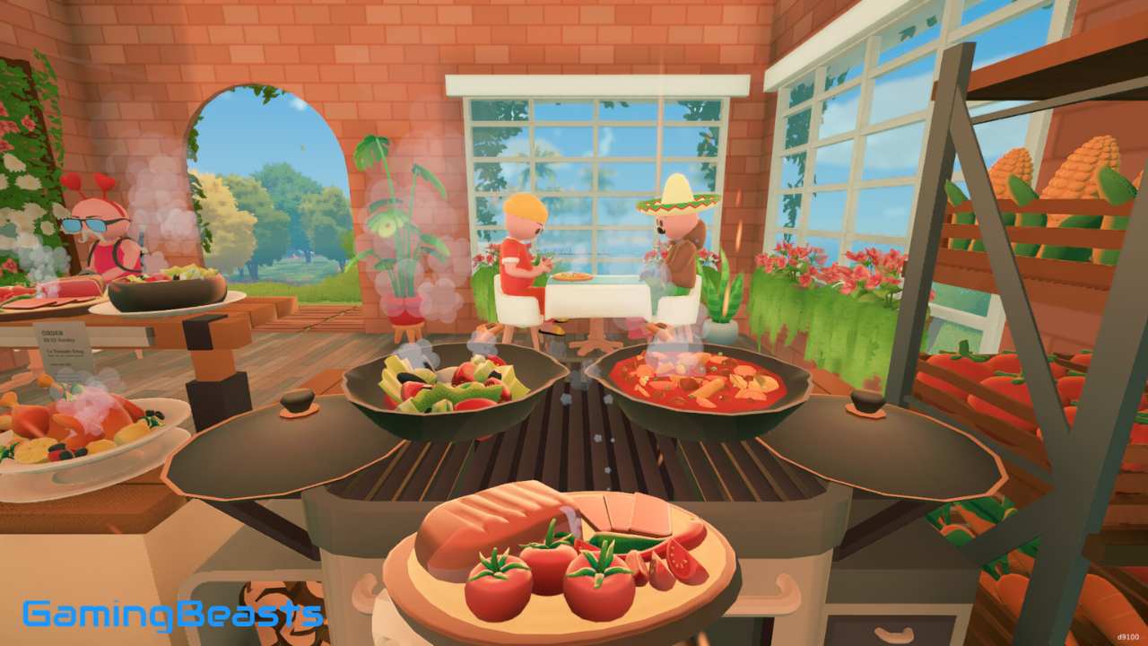 Farm to Table PC Full