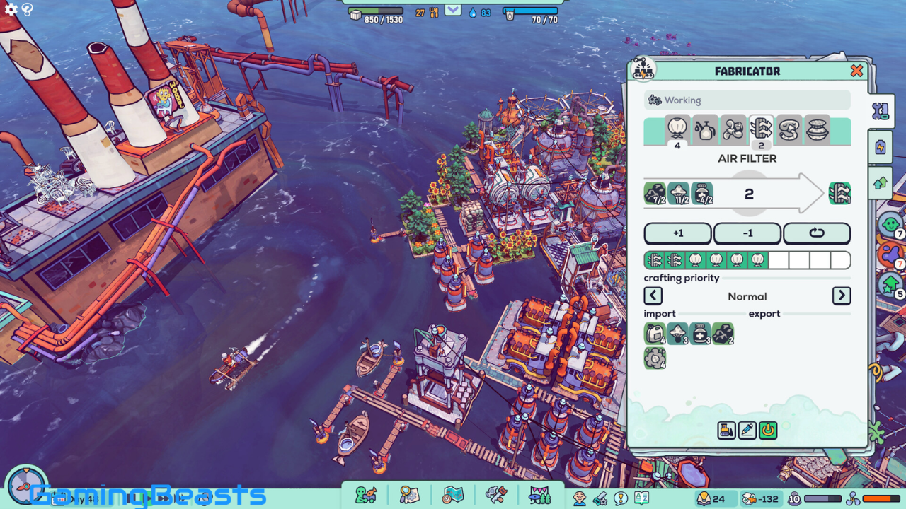 Flotsam Free Download