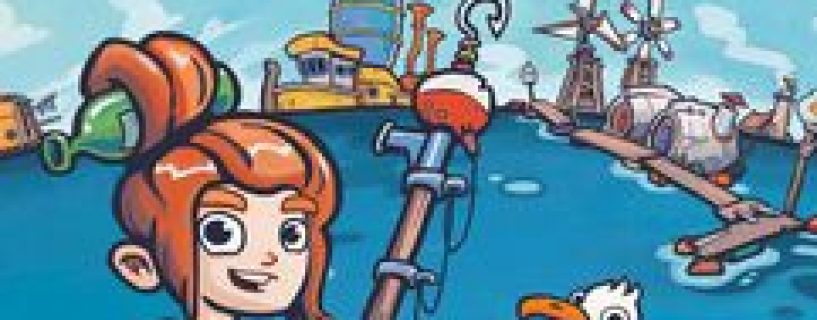 Flotsam Free Download v1.0.1f6