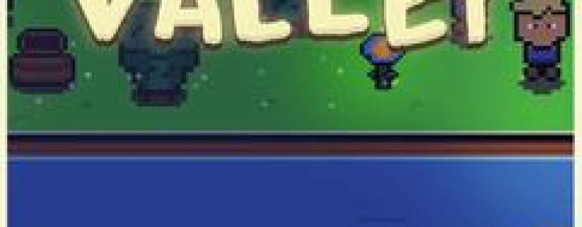 Forsaken Valley Free Download Build 23540958