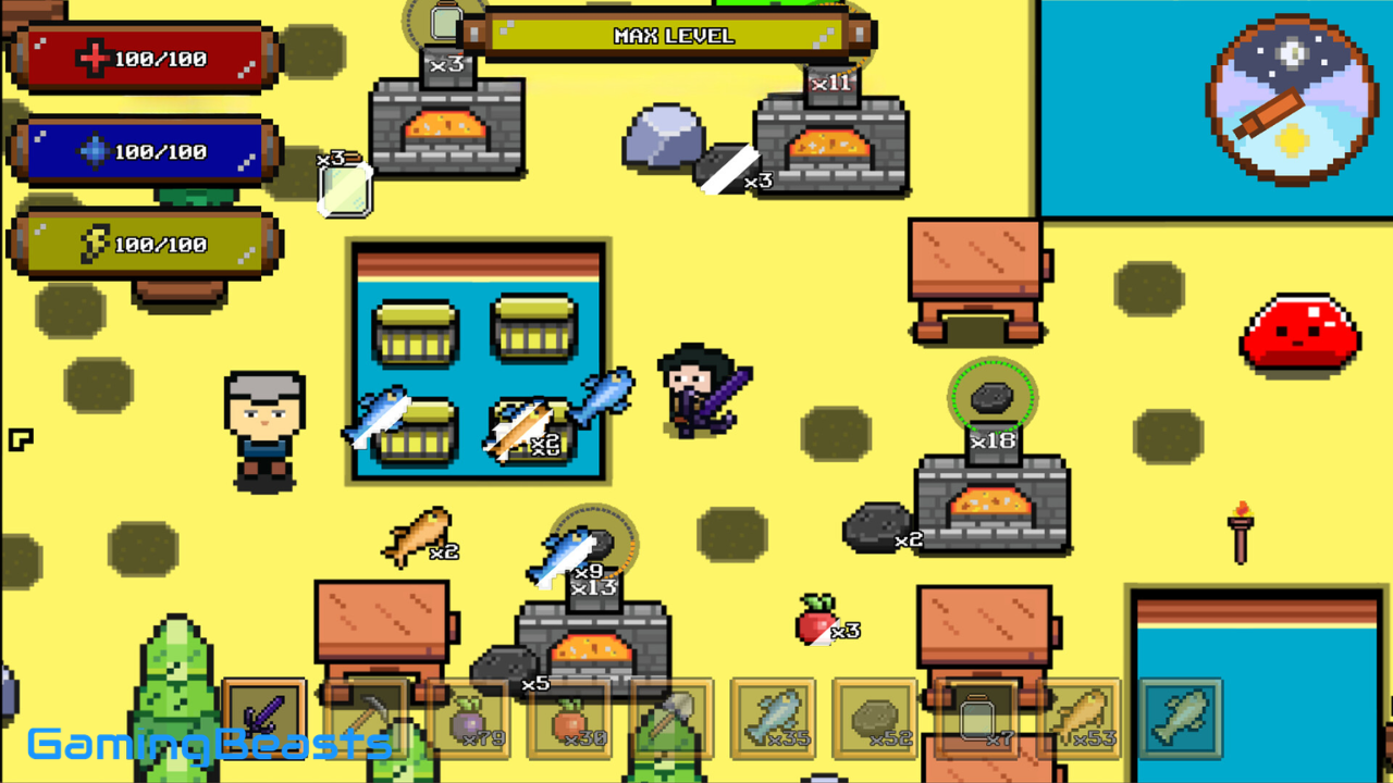Forsaken Valley PC Full