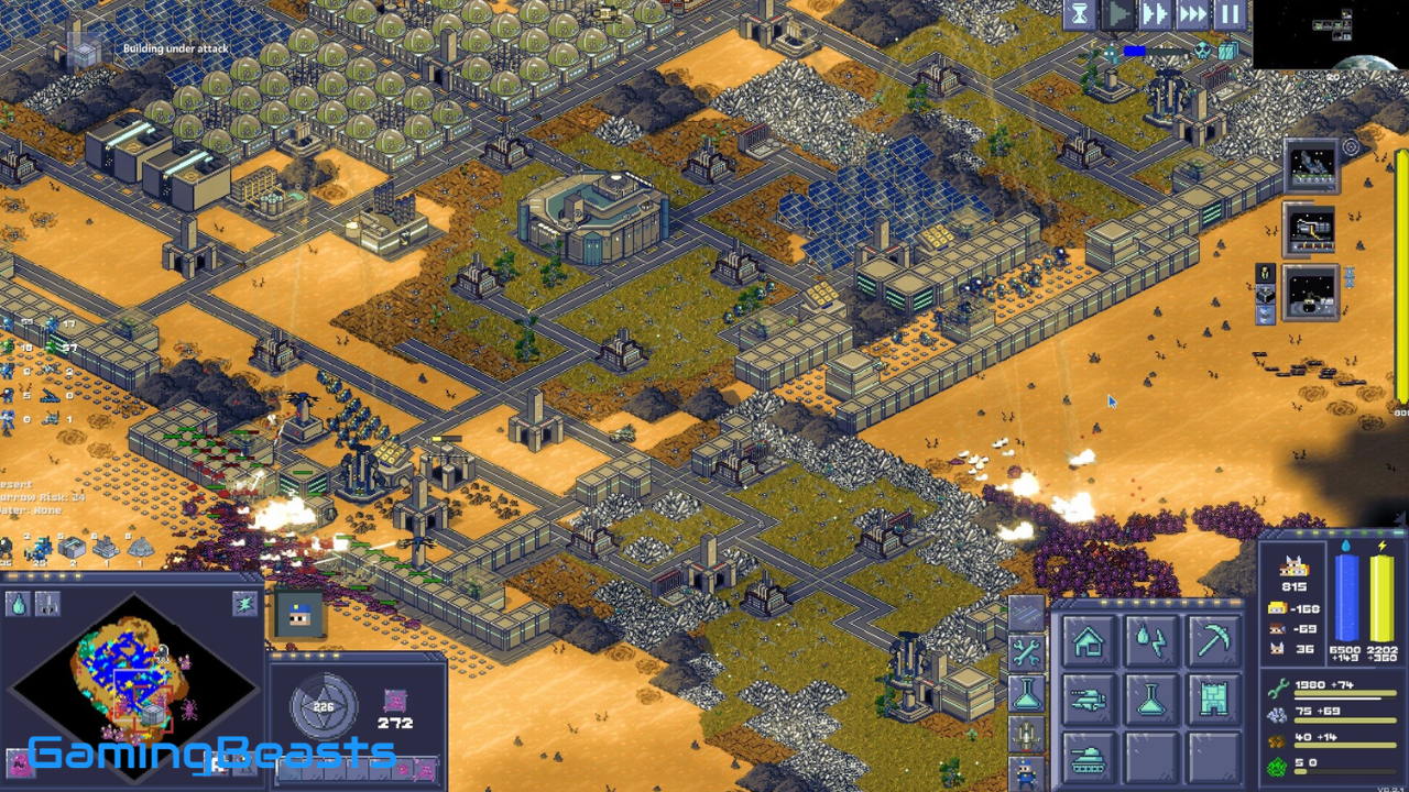 From Glory to Goo PC Full