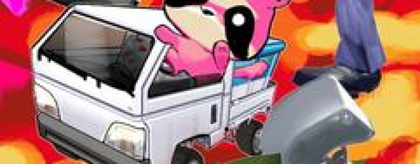Funi Raccoon Game Free Download v20260506