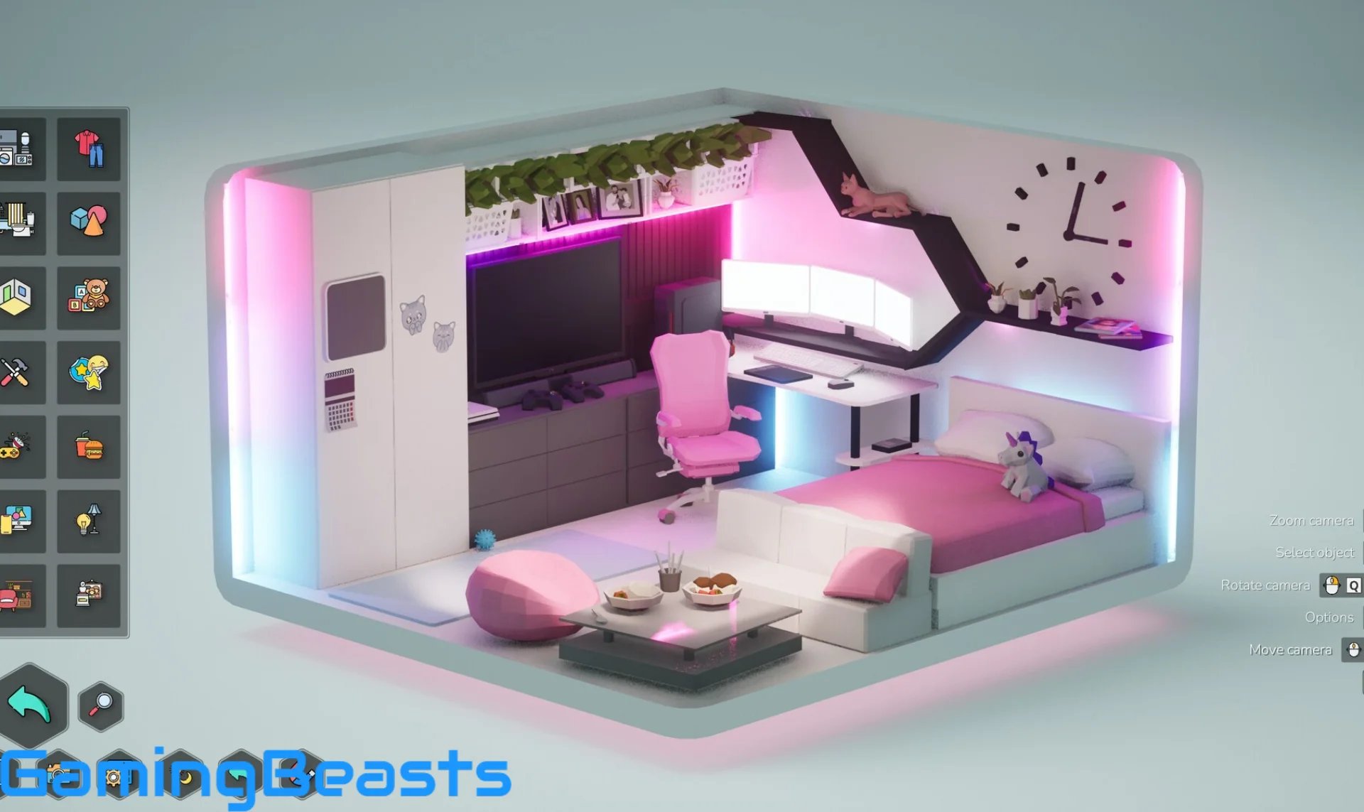 Furnish Master Free Download